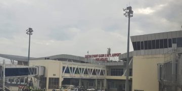 Baru Vaksin Dosis Pertama, Penumpang Pesawat Bisa Terbang dengan Syarat ini