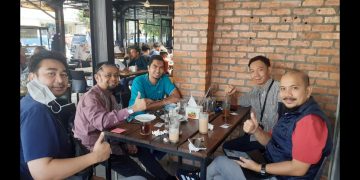 Sinergi ASITA – Telkomsel Wujudkan Pariwisata Riau Berkemajuan