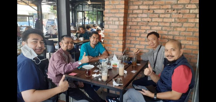 Sinergi ASITA – Telkomsel Wujudkan Pariwisata Riau Berkemajuan