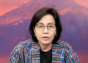 Sri Mulyani Beri Kabar Gembira pada Perekonomian Indonesia, Apa Itu?