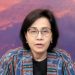 Sri Mulyani Beri Kabar Gembira pada Perekonomian Indonesia, Apa Itu?