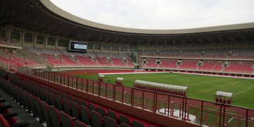 5 Stadion di Indonesia yang Bisa Menggelar Piala Dunia
