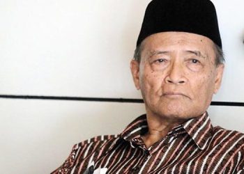 Buya Syafii Maarif Berpulang, Muhammadiyah dan Bangsa Indonesia Berduka