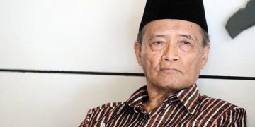 Buya Syafii Maarif Berpulang, Muhammadiyah dan Bangsa Indonesia Berduka