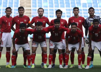 Tiket Vietnam U-23 vs Timnas Indonesia U-23 Ludes! Park Hang-Seo Sampai Punya Permintaan Khusus
