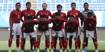 Tiket Vietnam U-23 vs Timnas Indonesia U-23 Ludes! Park Hang-Seo Sampai Punya Permintaan Khusus