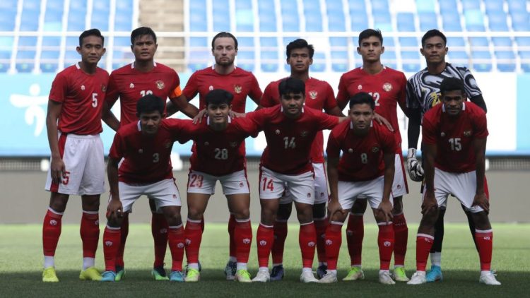Tiket Vietnam U-23 vs Timnas Indonesia U-23 Ludes! Park Hang-Seo Sampai Punya Permintaan Khusus