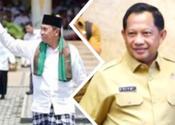 Usulan Gubernur Riau, Pj Walikota Pekanbaru dan Pj Bupati Kampar, Hanya diatas Kertas ?