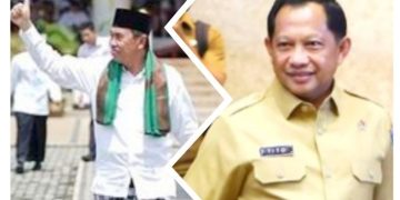 Usulan Gubernur Riau, Pj Walikota Pekanbaru dan Pj Bupati Kampar, Hanya diatas Kertas ?