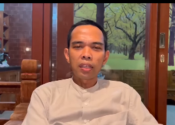 Dubes RI di Singapura: UAS Tidak Dideportasi, tapi Tak Diizinkan Masuk karena Tak Penuhi Kriteria