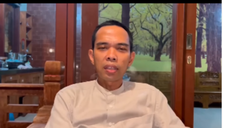 Dubes RI di Singapura: UAS Tidak Dideportasi, tapi Tak Diizinkan Masuk karena Tak Penuhi Kriteria