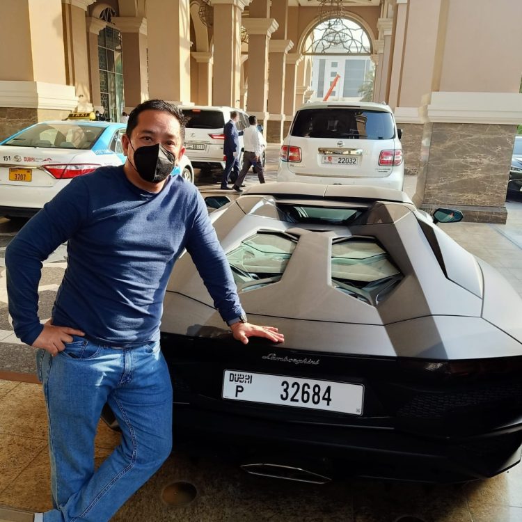 ASITA tidak di Libatkan Jelang Formula E , Berbeda saat MotoGP Mandalika