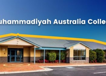 Muhammadiyah Australia College, Kisah Beli Bangunan Jutaan Dolar dan Kurikulum Victorian