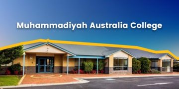 Muhammadiyah Australia College, Kisah Beli Bangunan Jutaan Dolar dan Kurikulum Victorian