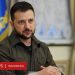 Presiden Ukraina Tuduh Rusia Ulangi Kekejaman Nazi