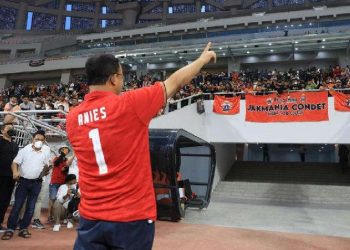 Besok Anies Baswedan Memulai Lawatan ke Eropa Selama 8 Hari