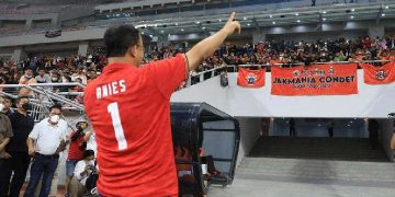 Besok Anies Baswedan Memulai Lawatan ke Eropa Selama 8 Hari