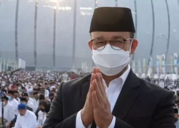 Perusahaan Minuman Keras Jadi Sponsor Formula E, Untung Pak Anies Gubernur Soleh