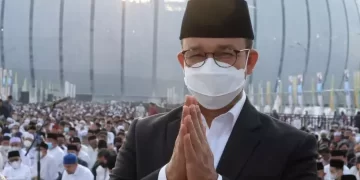 Perusahaan Minuman Keras Jadi Sponsor Formula E, Untung Pak Anies Gubernur Soleh