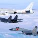 Taiwan Kembali Usir Jet Tempur Cina dari Zona Pertahanan Udaranya
