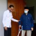 Buya Syafii Meninggal, Jokowi: Selamat Jalan Sang Guru Bangsa