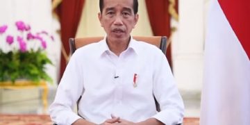 TERKINI, Presiden Jokowi Cabut Larangan Ekspor Minyak Goreng, Mulai Berlaku Senin Pekan Depan
