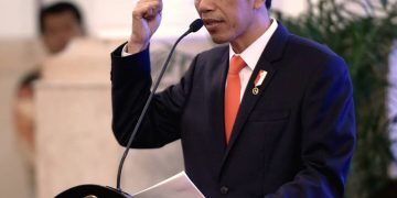 Jokowi Buka Lagi Ekspor Bahan Baku Minyak Goreng, ini Alasannya