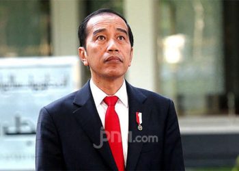 Jika Skenario ini Berhasil, Jokowi Bisa Jadi King Maker