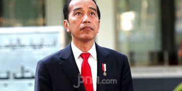 Jika Skenario ini Berhasil, Jokowi Bisa Jadi King Maker