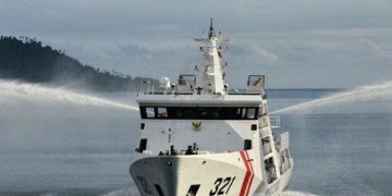 Indonesia Tak Gentar Hadapi China atas Konflik Laut Natuna Utara, Bagi Presiden Jokowi Tak Ada Ampun