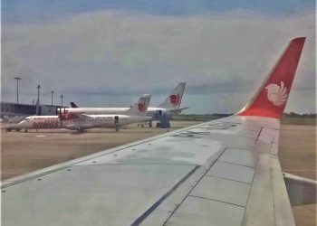 Aturan Terbaru Naik Pesawat Lion Air, Batik, dan Wings per 18 Mei 2022