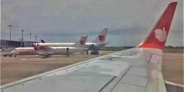 Aturan Terbaru Naik Pesawat Lion Air, Batik, dan Wings per 18 Mei 2022