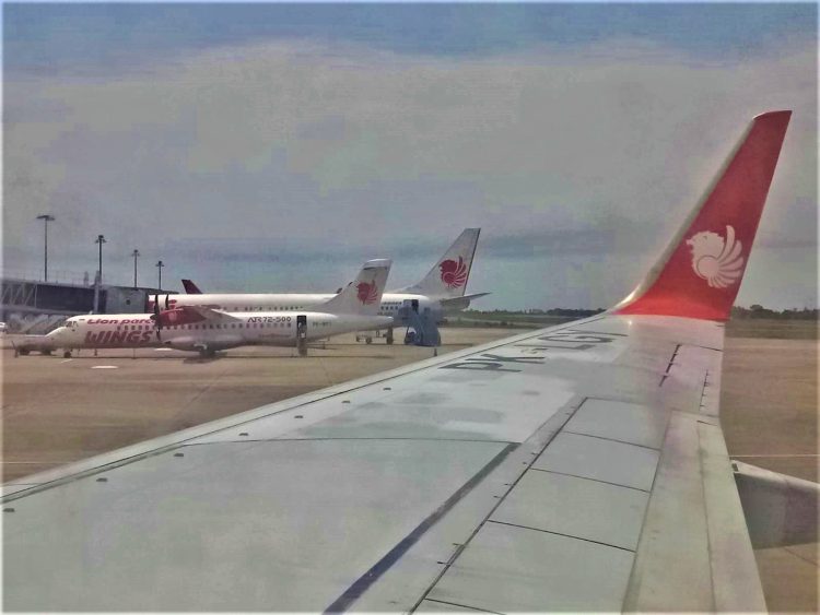 Aturan Terbaru Naik Pesawat Lion Air, Batik, dan Wings per 18 Mei 2022