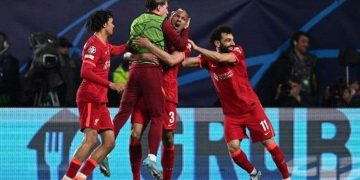 Villarreal Vs Liverpool: Cerita Gol Fabinho yang Jadi Titik Balik Kebangkitan The Reds