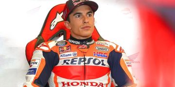 Alasan Marc Marquez Mundur dari MotoGP 2022