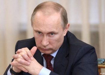 Rusia Tak Sendirian, Jika Amerika Nekat Menyerang Maka 7 Negara ini Siap Bantu Presiden Putin
