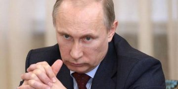 Rusia Tak Sendirian, Jika Amerika Nekat Menyerang Maka 7 Negara ini Siap Bantu Presiden Putin