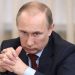 Rusia Tak Sendirian, Jika Amerika Nekat Menyerang Maka 7 Negara ini Siap Bantu Presiden Putin
