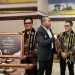 10 Fakta Arief Muhammad Jadi Duta Nasi Padang, Putra Asli Payakumbuh !