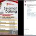 Tarif Parkir di Kota Wisata Bukittinggi Tak Wajar ? Lapor ke Nomor ini