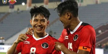 Shin Tae-yong Belum Puas Meski Indonesia Hajar Timor Leste