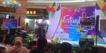 Ketua Menteri Melaka Ucapkan Selamat Hari Jadi Pekanbaru ke 238