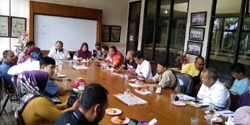 KORMI Riau Kirim Atlet 460 Siap Tarung Harumkan Nama Riau di FORNAS VI Palembang 1-7 Juli 2022