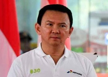 Kontraktor Riau Terancam Bangkrut ‘Dimangsa’ Anak Cucu Cicit BUMN di Blok Rokan, Ini Respon Ahok Komut Pertamina