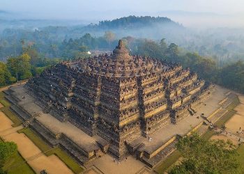 PT TWC Dukung Pembukaan Akses Naik ke Candi Borobudur dengan Pengaturan Kuota Kunjungan bagi Wisatawan