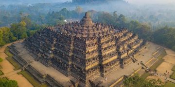 PT TWC Dukung Pembukaan Akses Naik ke Candi Borobudur dengan Pengaturan Kuota Kunjungan bagi Wisatawan