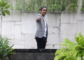Kader Muhammadiyah Raja Juli Antoni Jadi Wamen Agraria dan Tata Ruang