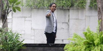 Kader Muhammadiyah Raja Juli Antoni Jadi Wamen Agraria dan Tata Ruang