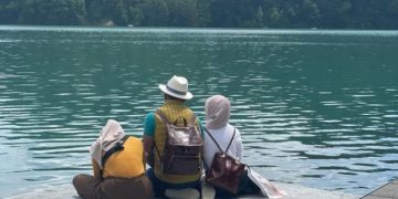 Ridwan Kamil dan Keluarga Pulang ke Indonesia dari Swiss, Atalia Menuliskan Pesan Buat Eril