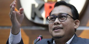 Kasus Formula E , KPK Masih Kumpulkan Keterangan dan Alat Bukti